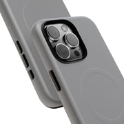 Durable Magnetic Phone Case for iPhones