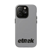 Durable Magnetic Phone Case for iPhones