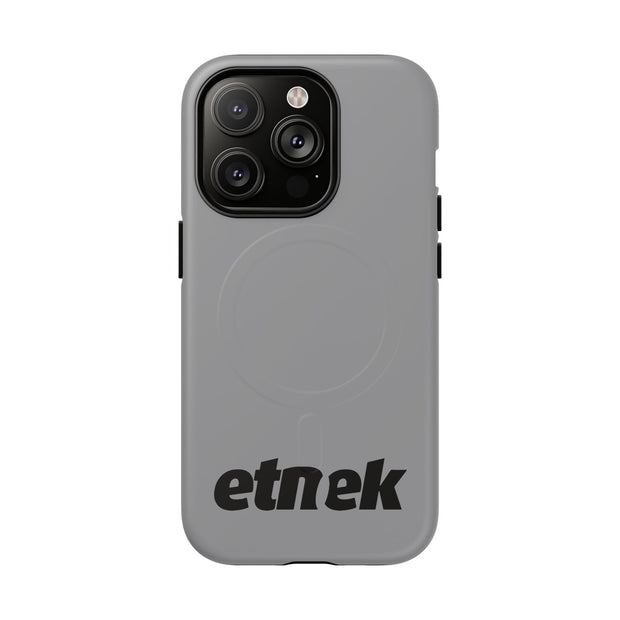 Durable Magnetic Phone Case for iPhones