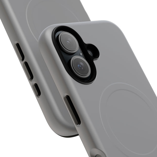 Durable Magnetic Phone Case for iPhones