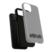 Durable Magnetic Phone Case for iPhones