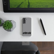 Sleek Slim Samsung Cases