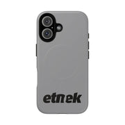 Durable Magnetic Phone Case for iPhones