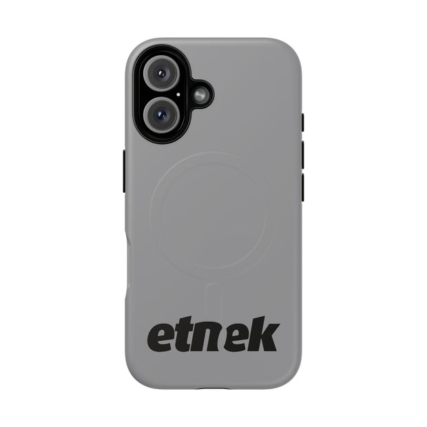 Durable Magnetic Phone Case for iPhones