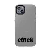Durable Magnetic Phone Case for iPhones