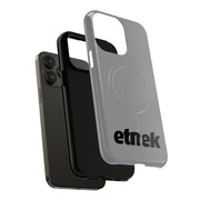 Durable Magnetic Phone Case for iPhones