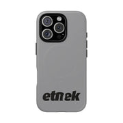 Durable Magnetic Phone Case for iPhones