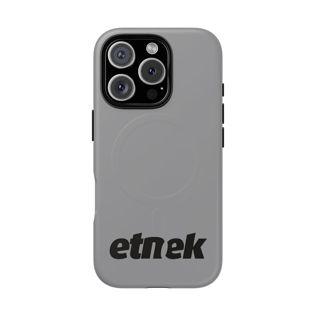 Durable Magnetic Phone Case for iPhones