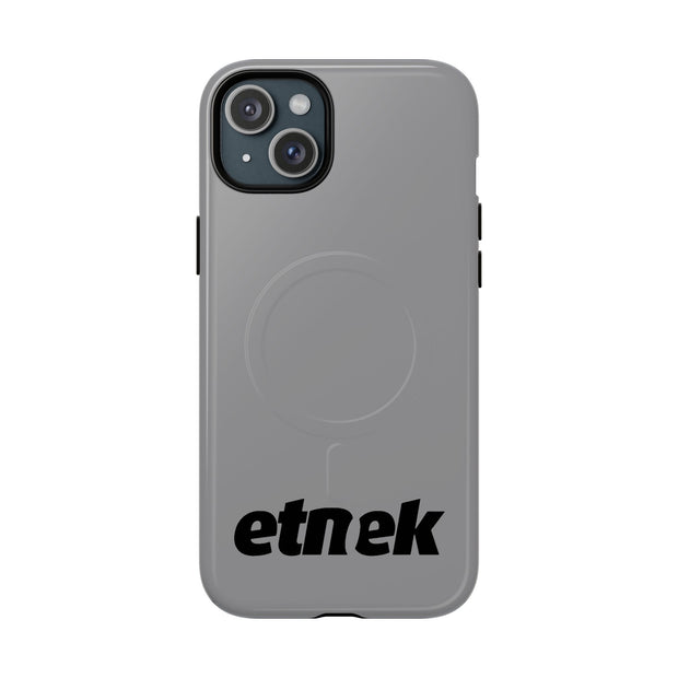 Durable Magnetic Phone Case for iPhones