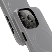 Durable Magnetic Phone Case for iPhones