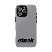 Durable Magnetic Phone Case for iPhones