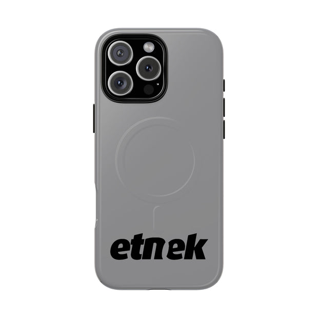 Durable Magnetic Phone Case for iPhones