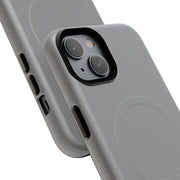 Durable Magnetic Phone Case for iPhones