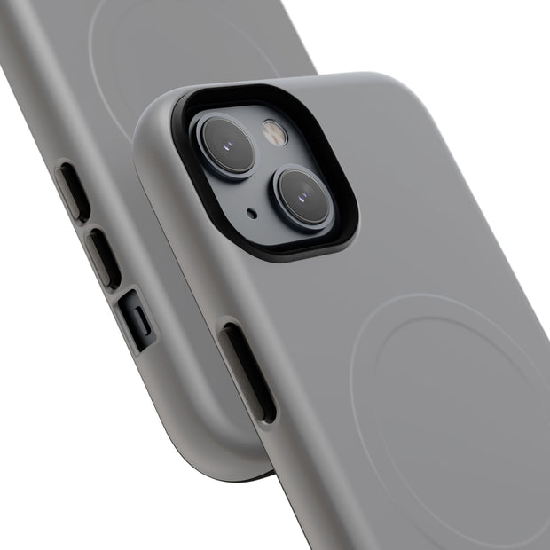 Durable Magnetic Phone Case for iPhones