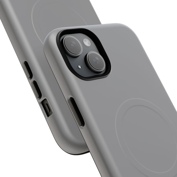 Durable Magnetic Phone Case for iPhones