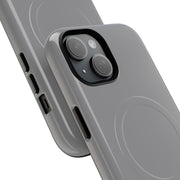 Durable Magnetic Phone Case for iPhones