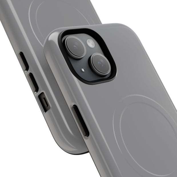 Durable Magnetic Phone Case for iPhones