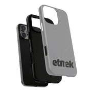 Durable Magnetic Phone Case for iPhones