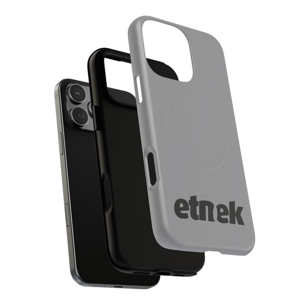Durable Magnetic Phone Case for iPhones