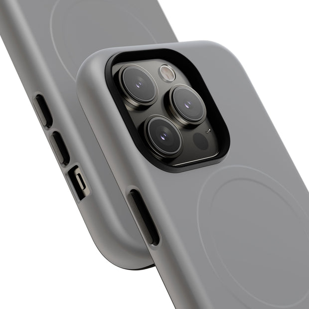 Durable Magnetic Phone Case for iPhones