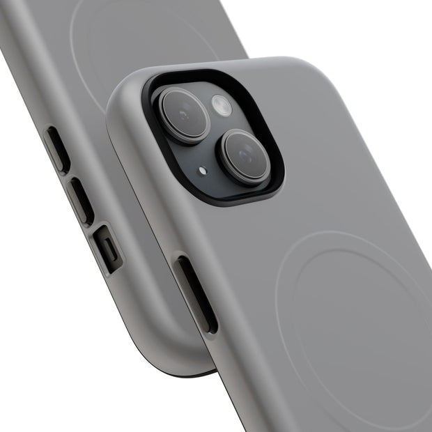Durable Magnetic Phone Case for iPhones