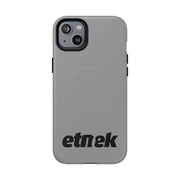 Durable Magnetic Phone Case for iPhones