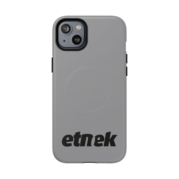 Durable Magnetic Phone Case for iPhones