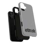 Durable Magnetic Phone Case for iPhones