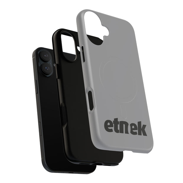Durable Magnetic Phone Case for iPhones