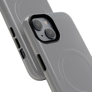 Durable Magnetic Phone Case for iPhones