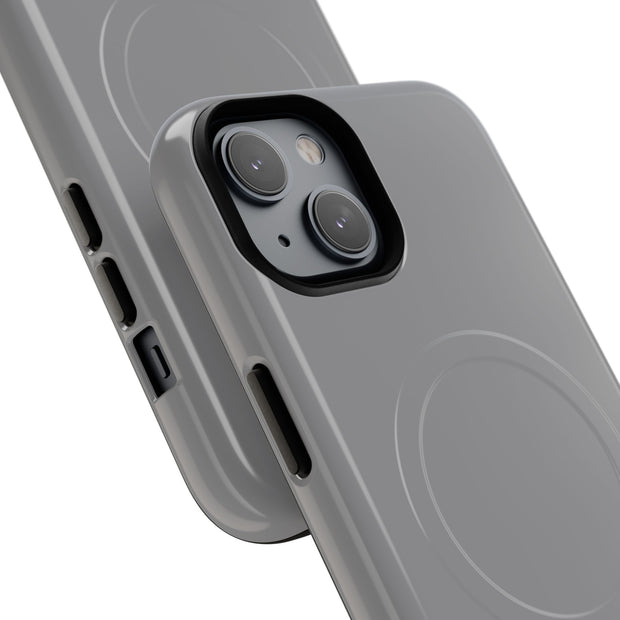 Durable Magnetic Phone Case for iPhones