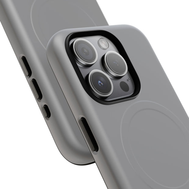 Durable Magnetic Phone Case for iPhones