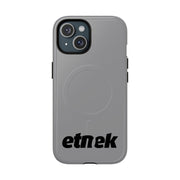 Durable Magnetic Phone Case for iPhones