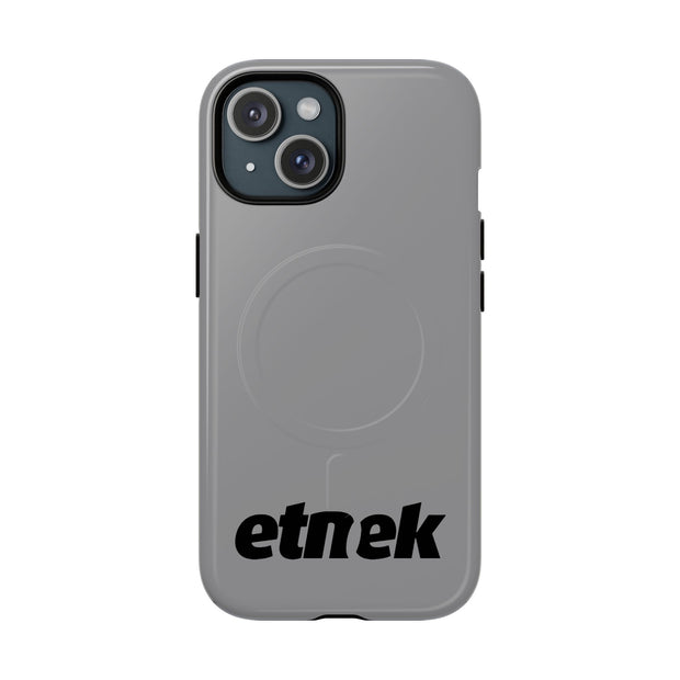 Durable Magnetic Phone Case for iPhones