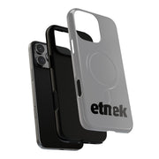 Durable Magnetic Phone Case for iPhones