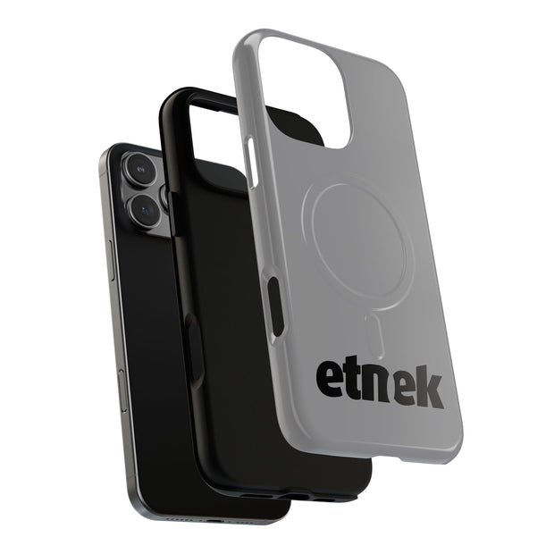 Durable Magnetic Phone Case for iPhones