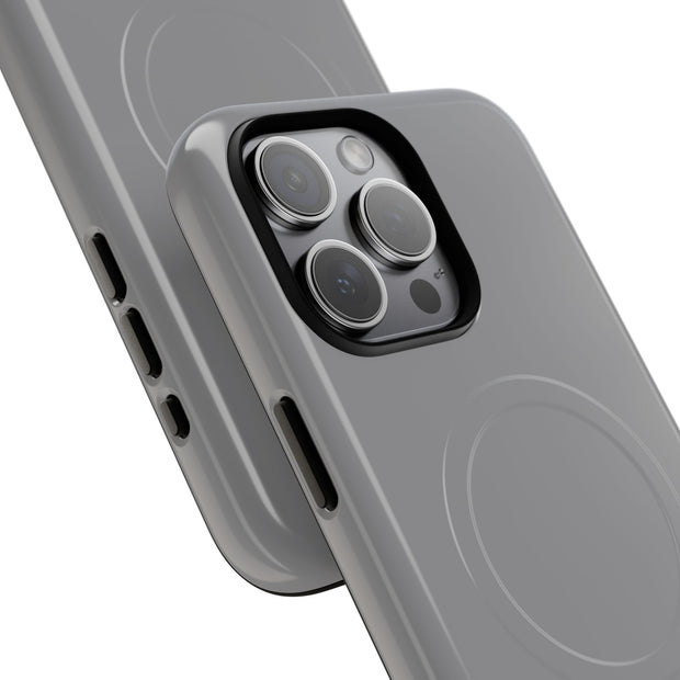 Durable Magnetic Phone Case for iPhones