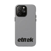 Durable Magnetic Phone Case for iPhones