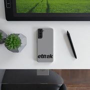 Sleek Slim Samsung Cases