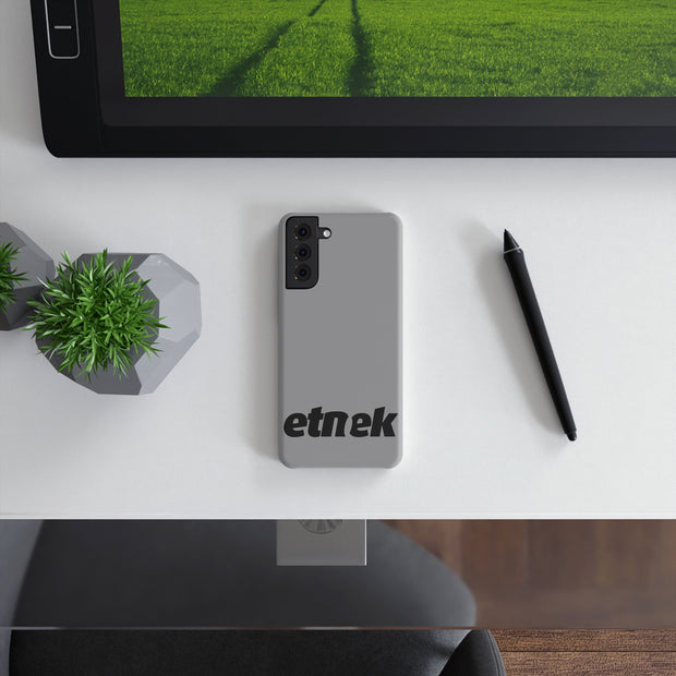 Sleek Slim Samsung Cases
