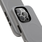 Durable Magnetic Phone Case for iPhones