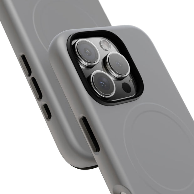 Durable Magnetic Phone Case for iPhones