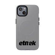 Durable Magnetic Phone Case for iPhones