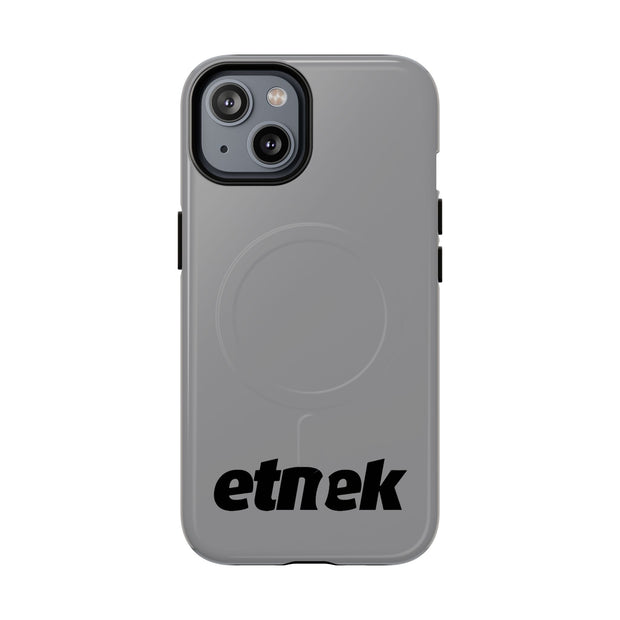 Durable Magnetic Phone Case for iPhones