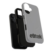 Durable Magnetic Phone Case for iPhones