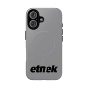 Durable Magnetic Phone Case for iPhones