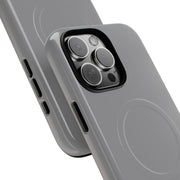 Durable Magnetic Phone Case for iPhones