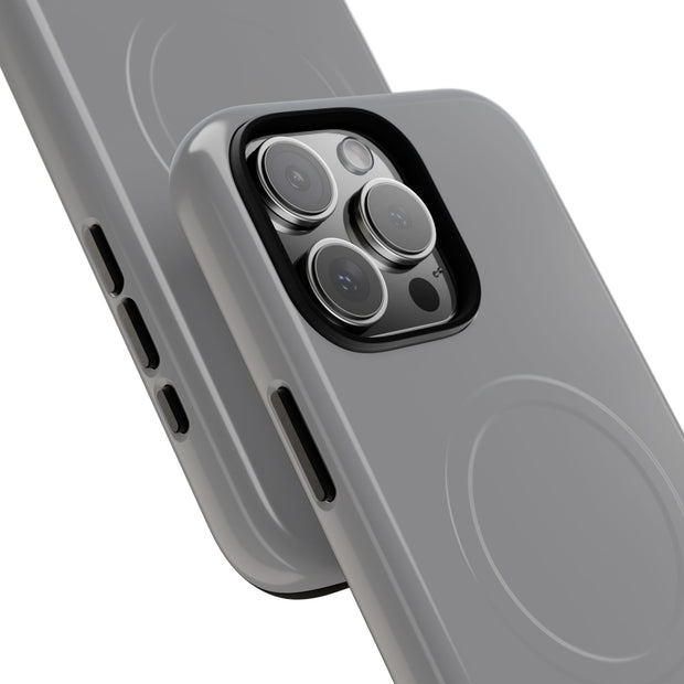 Durable Magnetic Phone Case for iPhones
