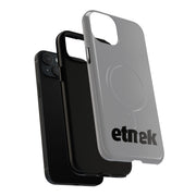 Durable Magnetic Phone Case for iPhones