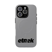 Durable Magnetic Phone Case for iPhones